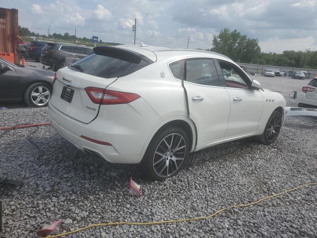 Vin: zn661xul7hx261731, lot: 56738695, maserati all models luxury 20173