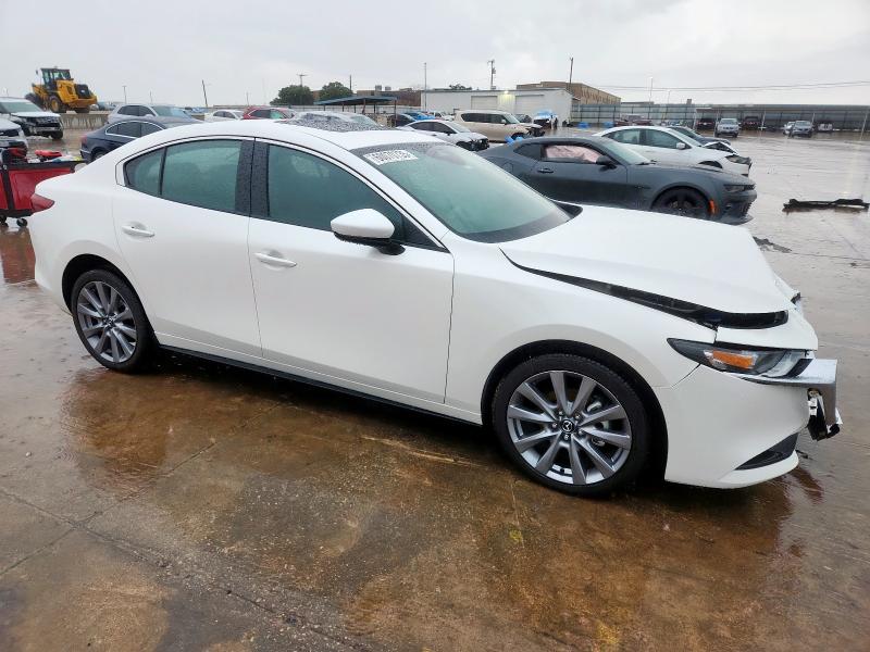 Vin: 3mzbpacm8sm468564, lot: 60070735, mazda 3 preferred 20254