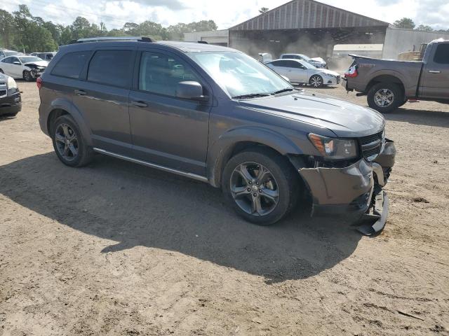 Vin: 3c4pdcgb9gt220746, lot: 59756785, dodge journey crossroad 20164