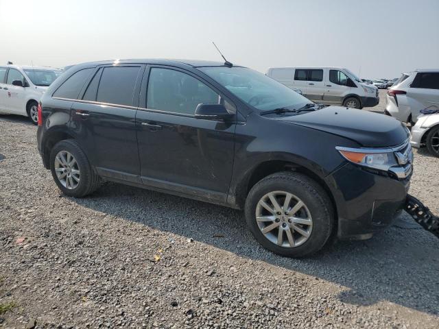 Vin: 2fmdk3jc2eba89612, lot: 57674625, ford edge sel 20144