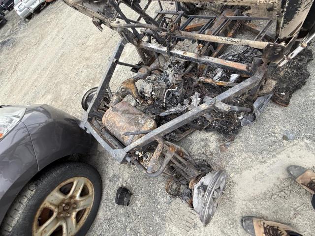 2020 CAN-AM DEFENDER X - 3JBUWAX44LK001747