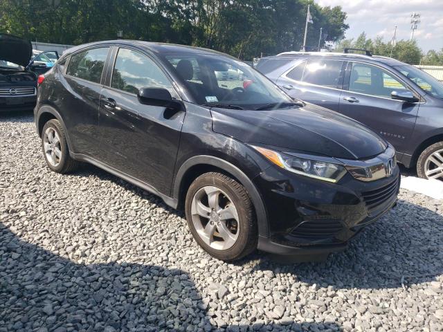 2019 HONDA HR-V LX 3CZRU6H3XKG714238