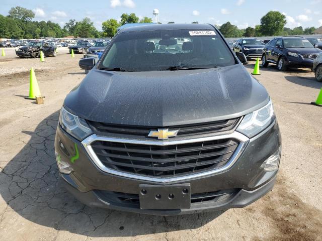 2019 CHEVROLET EQUINOX LT - 2GNAXTEV4K6271991