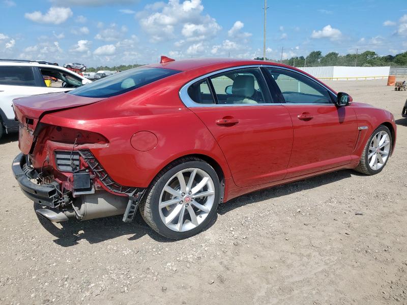 Vin: sajwa0f74f8u69065, lot: 61559945, jaguar xf 3.0 sport 20153