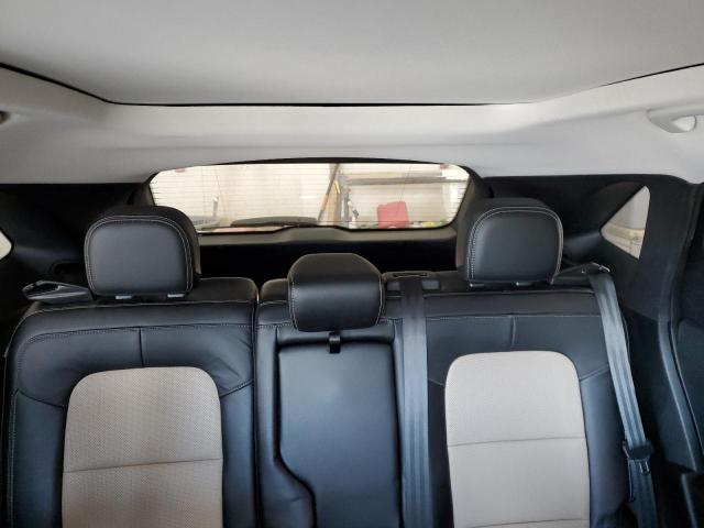 2022 FORD ESCAPE TIT - 1FMCU0LZ0NUA56768