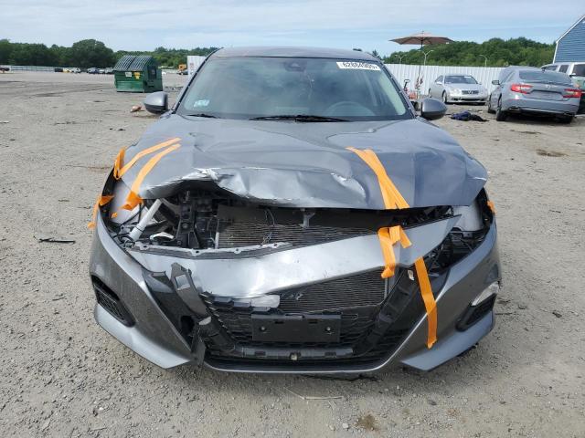 2022 NISSAN ALTIMA SV - 1N4BL4DV9NN319118