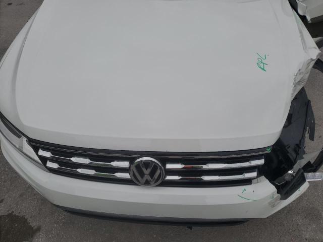 2021 VOLKSWAGEN TIGUAN SE - 3VV2B7AX9MM087229