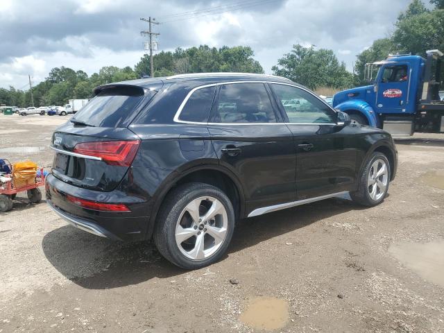 2021 AUDI Q5 PREMIUM WA1BAAFY9M2081092