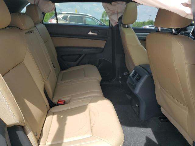 2020 VOLKSWAGEN ATLAS CROS 1V26E2CA1LC209356