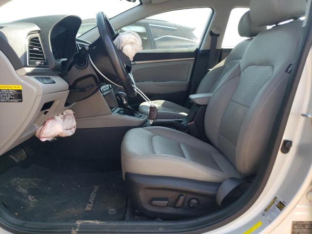 2017 HYUNDAI ELANTRA SE - 5NPD84LF7HH098735