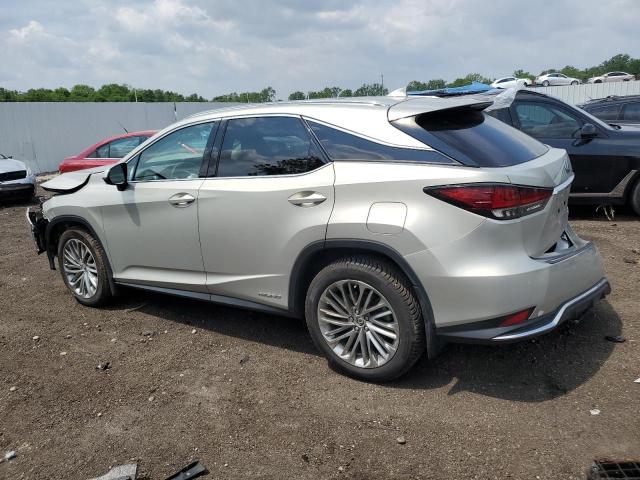 Vin: 2t2jgmda5mc071860, lot: 60229955, lexus rx450 450h 20212