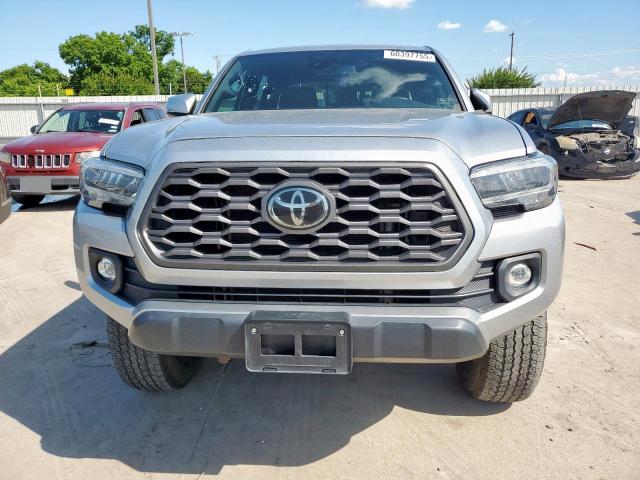 2022 TOYOTA TACOMA DOU - 3TMCZ5AN2NM458086