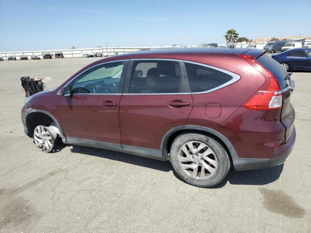 2015 HONDA CR-V EX 2HKRM3H5XFH524393