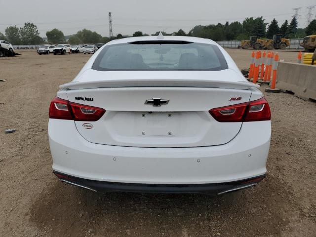 2022 CHEVROLET MALIBU RS - 1G1ZG5ST5NF182475