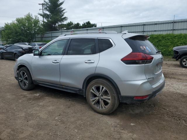 Vin: 5n1at2mtxjc795579, lot: 61580775, nissan rogue s 20182