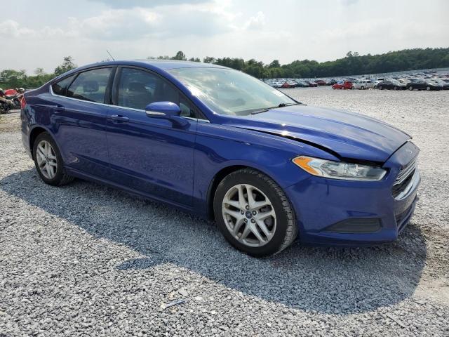 Vin: 3fa6p0h75gr375213, lot: 59420095, ford fusion se 20164