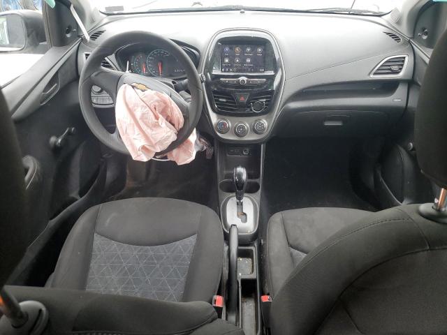 2019 CHEVROLET SPARK LS - KL8CB6SA1KC725360
