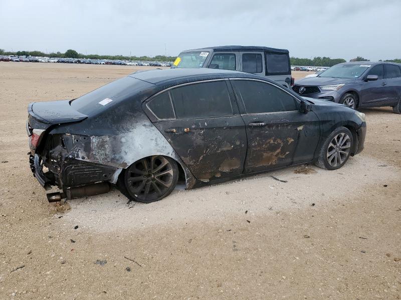 2015 HONDA ACCORD SPO #3297251407