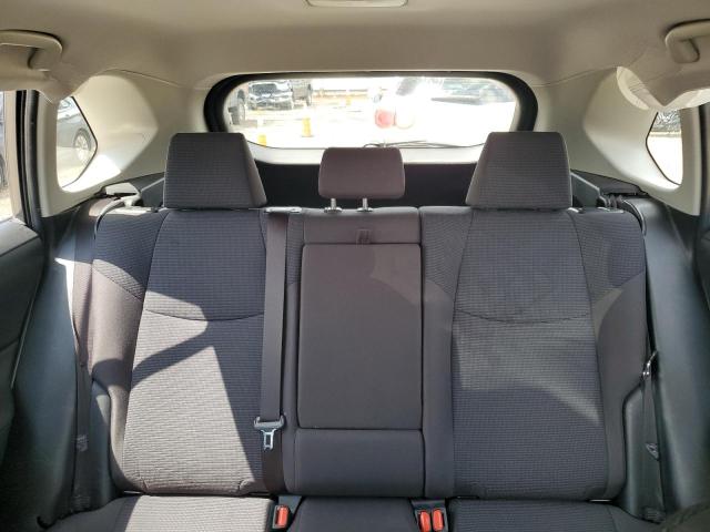 2023 TOYOTA RAV4 LE - JTMK1RFVXPD098034