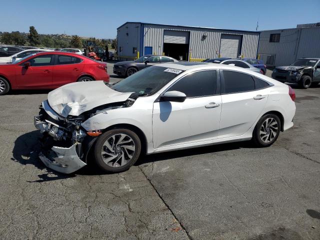 Vin: 19xfc2f75je202911, lot: 62108485, honda civic ex 2018 img_1