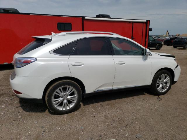 Vin: jtjbc1ba3b2045384, lot: 61182005, lexus rx450 450h 20113