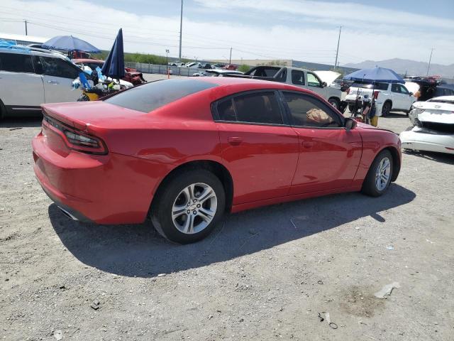 2015 DODGE CHARGER SE 2C3CDXBG7FH866548