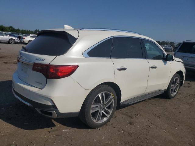 Vin: 5j8yd4h80jl001238, lot: 62530405, acura mdx advance 20183