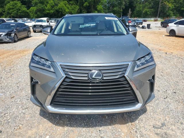 2018 LEXUS RX 350 L JTJGZKCA1J2000998