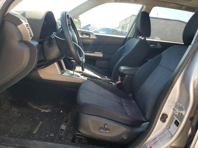 2010 SUBARU FORESTER 2 - JF2SH6CC6AH701995