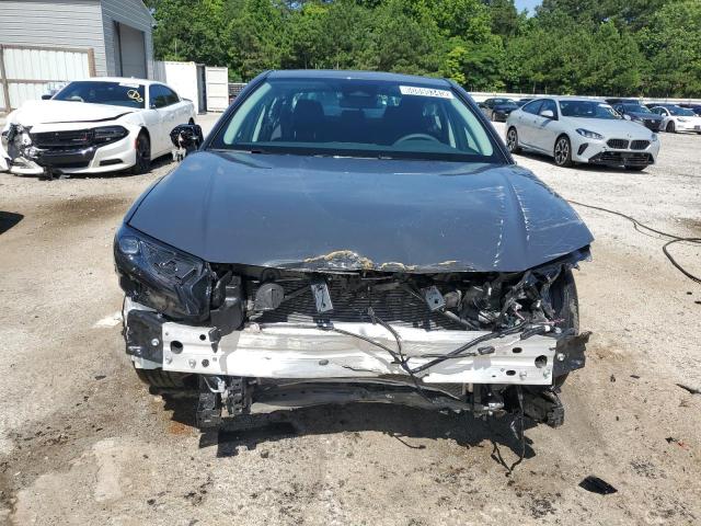 2025 TOYOTA CAMRY XSE 4T1DAACK5SU010080