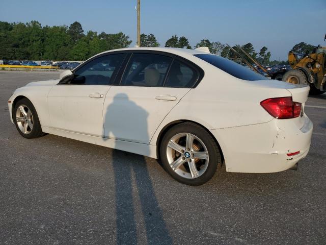 Vin: wba3b1g55ent01224, lot: 61609905, bmw 3 series i 20142