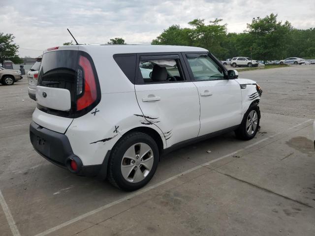Vin: kndjn2a2xe7091326, lot: 59804475, kia soul 20143