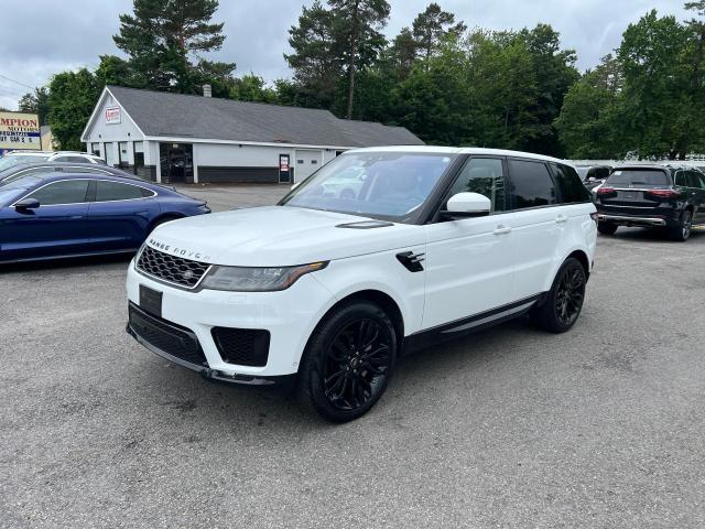 Vin: salwr2rv6ka425965, lot: 61864565, land rover rangerover hse 20192
