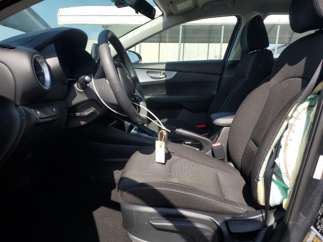 2024 KIA FORTE LX - 3KPF24AD5RE701361