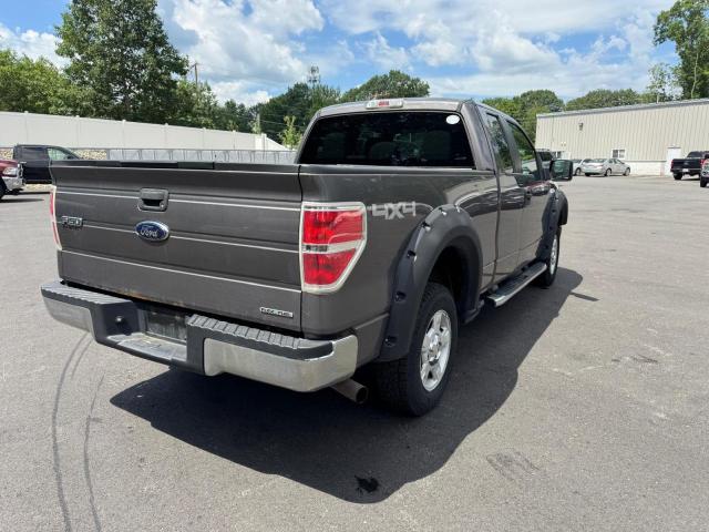 Vin: 1ftfx1efxcke09558, lot: 62692155, ford f-150 super cab 20123