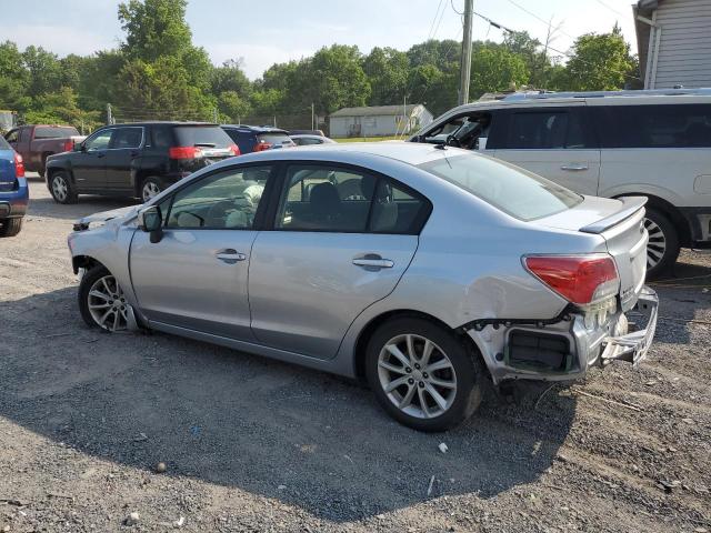 Vin: jf1gjac64dh033498, lot: 59214115, subaru impreza premium 20132