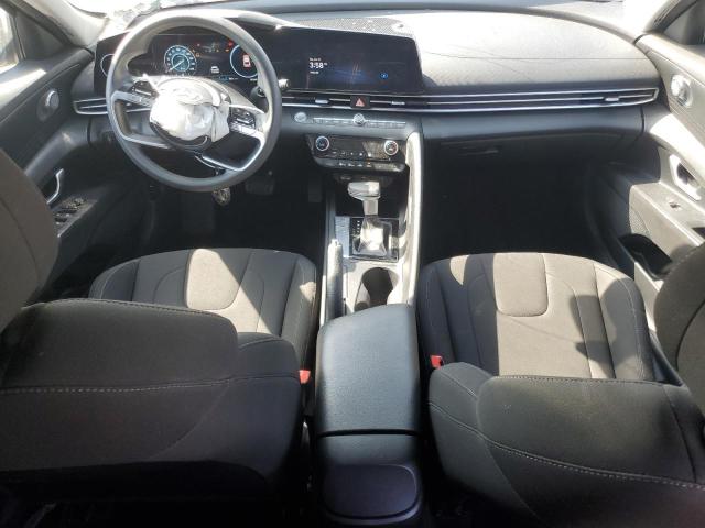 2024 HYUNDAI ELANTRA SE KMHLM4DG2RU745897