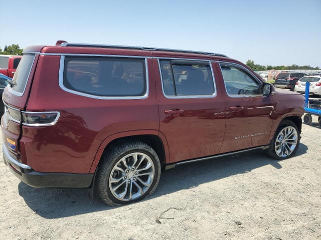 Vin: 1c4sjvfj6ns158549, lot: 59400285, jeep grand wago series ii 20223