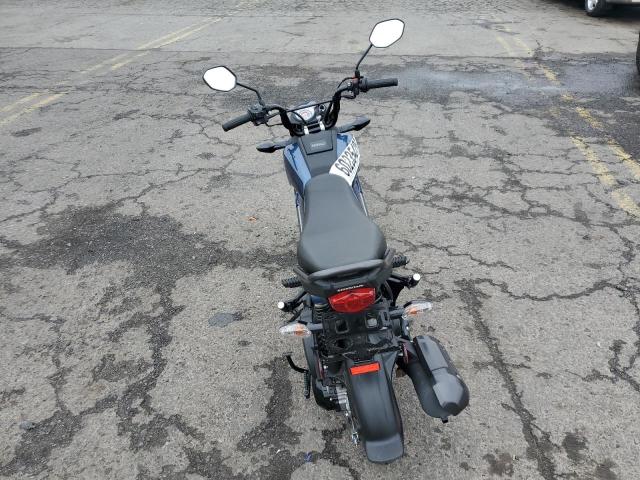 2024 HONDA NVA110 B - 3H1JK07E8RD001032