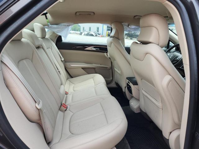 2016 LINCOLN MKZ - 3LN6L2G94GR613505