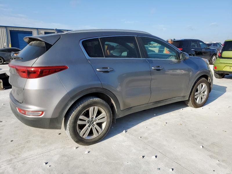 Vin: kndpm3ac6h7204723, lot: 59925865, kia sportage lx 20173