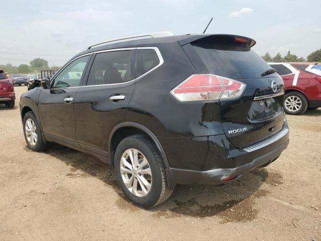 Vin: 5n1at2mv6ec768631, lot: 59293235, nissan rogue s 20142
