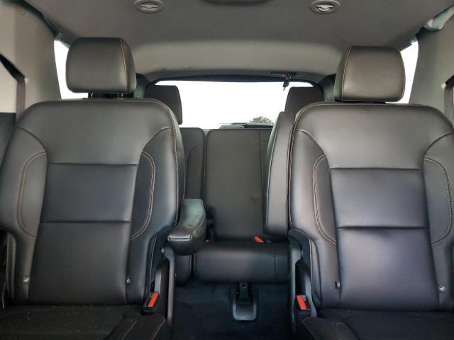 2021 CHEVROLET TRAVERSE R 1GNERJKW8MJ163151