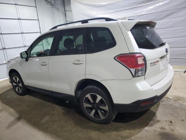 Vin: jf2sjaec8hh507421, lot: 61949115, subaru forester 2.5i premium 20172