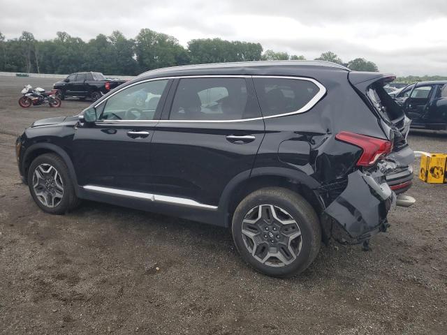 Vin: 5nms4dal5ph644584, lot: 61451285, hyundai santa fe limited 20232