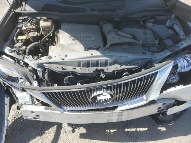 2011 LEXUS RX 450H - JTJBC1BA9B2420422