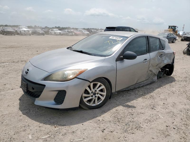 Vin: jm1bl1l74c1577899, lot: 59716435, mazda 3 i 2012 img_1