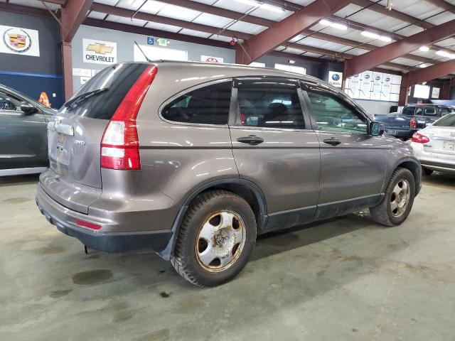 Vin: 5j6re4h59al085284, lot: 61735745, honda crv ex 20103
