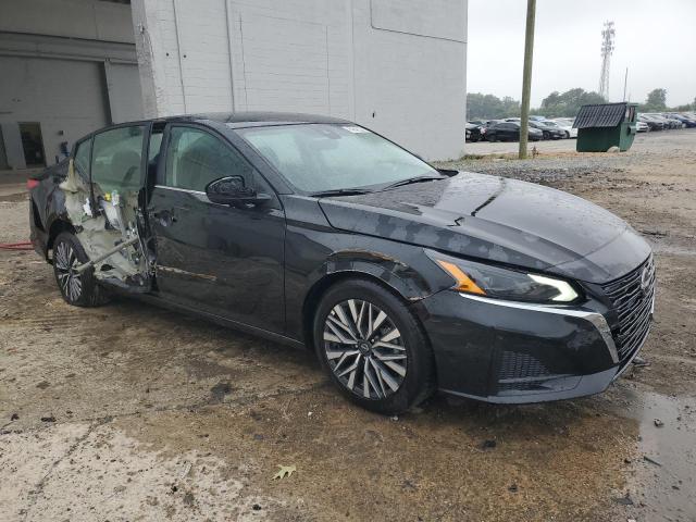 2025 NISSAN ALTIMA SV - 1N4BL4DV3SN367547