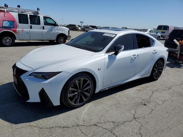 Vin: jthgz1b2xm5042479, lot: 61474435, lexus is 350 f s 350 f sport 2021 img_1